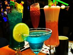 -胡桃里音乐酒馆(四道口店)