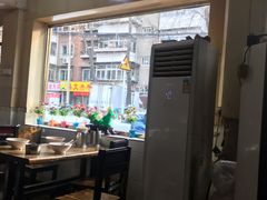 -北路拉面馆(洪湖里店)