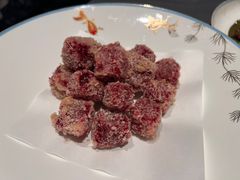 脆皮火龙果-小炳胜(卓悦中心店)