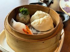 -王府井文华东方酒店-紫膳餐厅