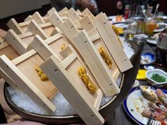 -極上萬膳·日料放题(海岸城店)
