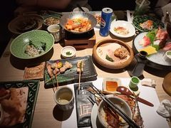 -匠和风精致料理(宁德万达店)