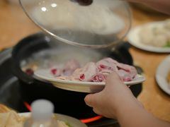 -濠轩阁特色生蚝火锅总店