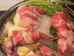 -昱匠·日本料理(金融街店)