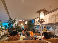 -桂满陇·杭州小馆(巴黎春天浦建店)