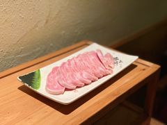 松坂肉-千寻烧肉(政务区店)