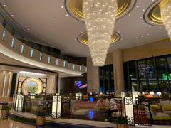 -深圳福田香格里拉大酒店