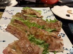 -天狗山料理(省体店)