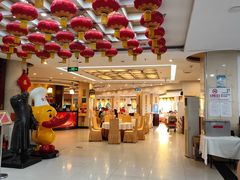 -北京全聚德(方庄店)