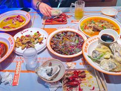 -拙大师·龙虾四季排档·夜宵至凌晨4点(唯亭店)