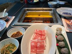 -大隐·成都火锅Bistro(合生麒麟新天地店)