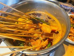 -华府九号海鲜烧烤大排档(龙域店)