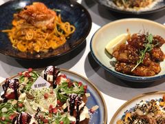 -BE BRIGHT KITCHEN(正佳广场店)