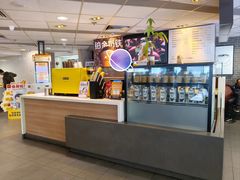 -麦当劳(东方时代广场分店)