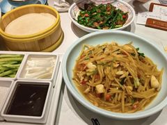 -东流山烤鸭·家常菜(雨山龙湖店)