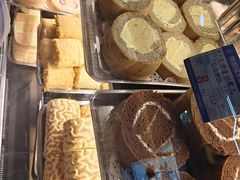 -思味特(纬一路店)