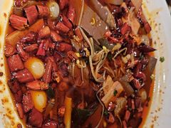 -缪氏川菜(丰盛町店)