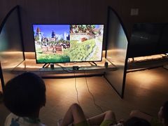 -涨巢·潮玩水疗局