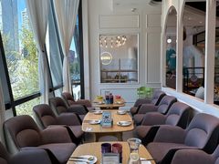 -Ms·KIMO星漠亲子餐厅(双井店)