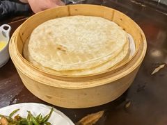 -沣元春饼馆(幸福巷店)