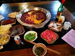 -大龙火锅(老店)