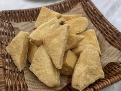 -潮之南·潮汕菜·鱼仔档(南山店)