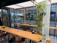 -桃花丼烧肉饭(凯丹商场店)