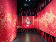 -成都武侯祠博物馆