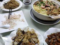 -协和菜馆(凤凰街店)