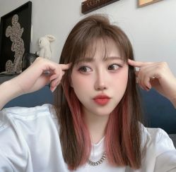 -丽时 Hair Salon