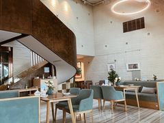 大堂-EN SPACE恩空间