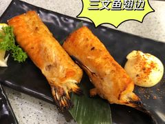 -友壹町寿司(佛山新DNA店)