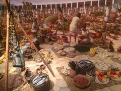 -布洛克德克萨斯国家历史博物馆