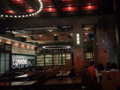 大堂-COMMUNE幻师(渔人码头店)