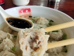 -正果忠记云吞濑粉(总店)