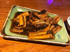 -同得兴 Since·1995 传统苏式面馆(十全街店)