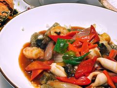 -丁字口海鲜热炒·烧烤大排档