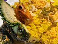 -喜越泰莱·泰越料理(海逸新天地店)