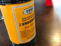 -明呈黄鱼面馆(斜土路店)