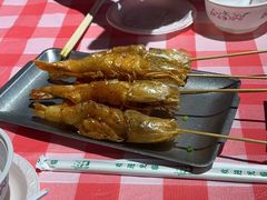 -永信海鲜(群星城店)