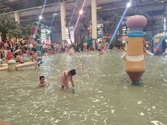 -南宫温泉水世界