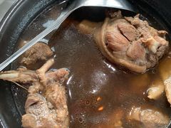味友鸭肉面线-味友·厦门味(杏林湾店)