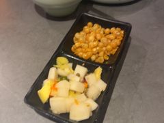 -川芙蓉·市井老川菜(长寿路店)
