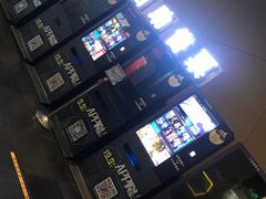 -金逸影城(明发店)