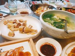 -辣螃铠盆盆蟹大排档(海昌店)