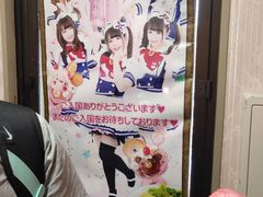 -秋叶原电器街