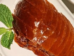 -悦融琥珀·京鲁菜·海味珍品(西单店)