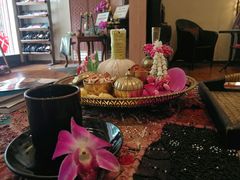 -莲泰式·中式·沐足·精油SPA采耳(天河店)