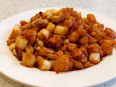 -玉林烤鸭店(垡头店)