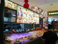 -奉天掌柜·非遗猪手·笨饺子(崇山路店)